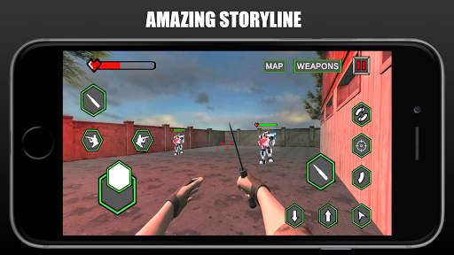 FIRE FIRE MOBILE screenshot 8