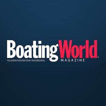 Boating World screenshot 1