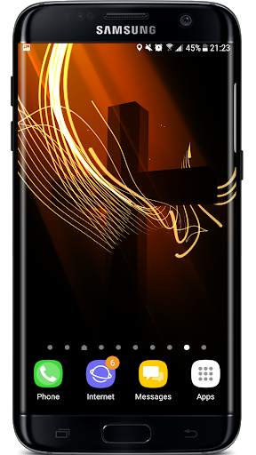 Holy Cross 3D Parallax Live Wallpaper screenshot 5