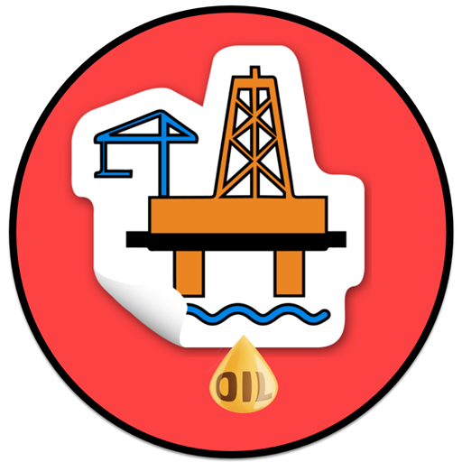 بتاع ال Gas icon