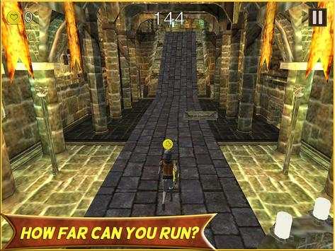 Dragon Knight Dungeon Даш скриншот 6