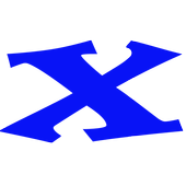 xXx App icon