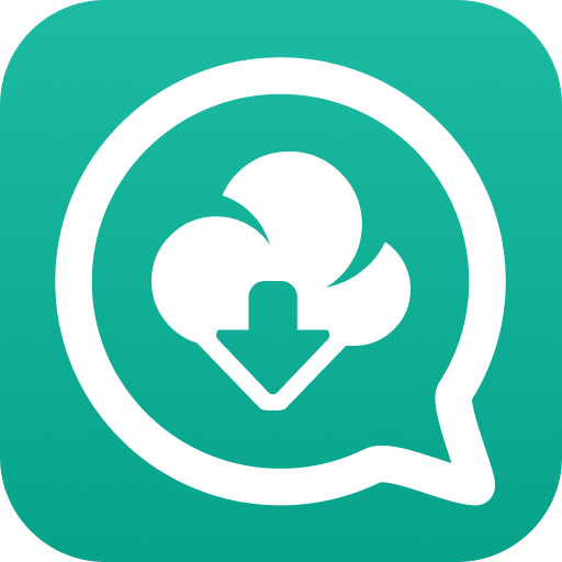Status Saver for WhatsApp icon