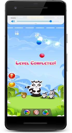 Bubble Shooter screenshot 5