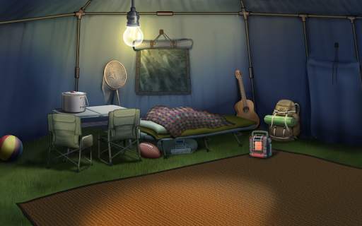 Scout Legend screenshot 9