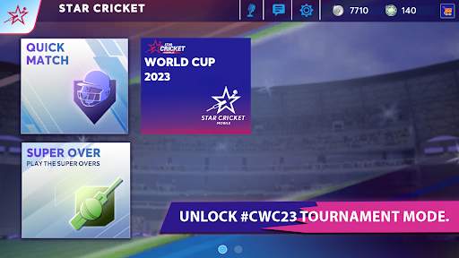 Star Cricket Mobile screenshot 7