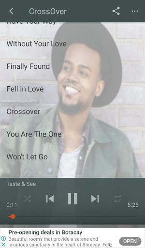 Travis Greene Worship Songs screenshot 6