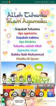 Lagu Anak Anak Muslim screenshot 7
