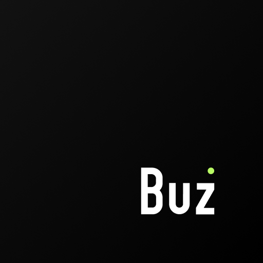 Buz - Communication Made Easy icon