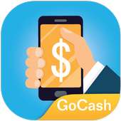 GoCash - Free PayPal Cash! icon