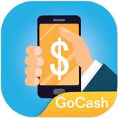 GoCash - Free PayPal Cash! 2.4