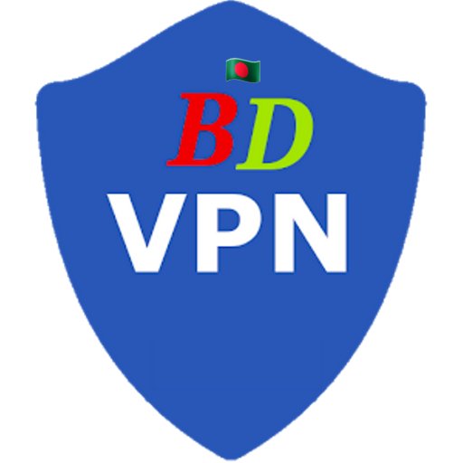 BD VPN Free icon