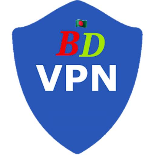 BD VPN Free SK