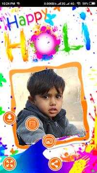 Photo Editor 2019 screenshot 4