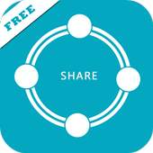 Free SHAREit File Sharing Tips 1.0