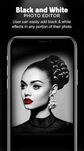 Neon Photo Editor Pro: Drip Art, Neon Line Art screenshot 6