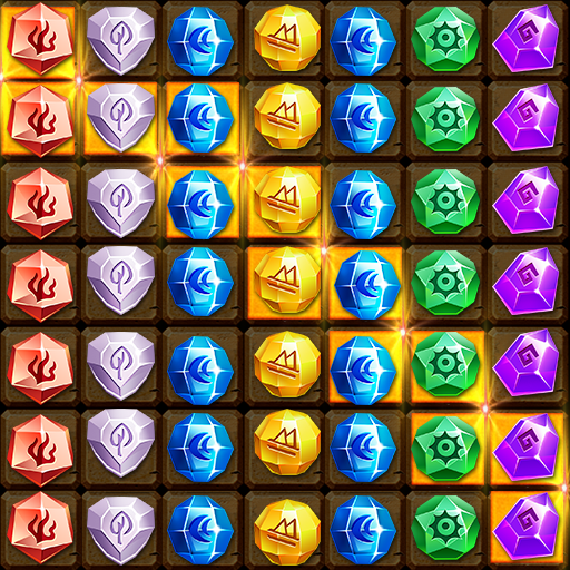 witchy diamonds icon