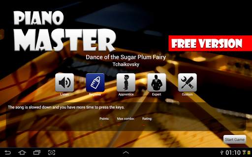 Piano Master 2 screenshot 17