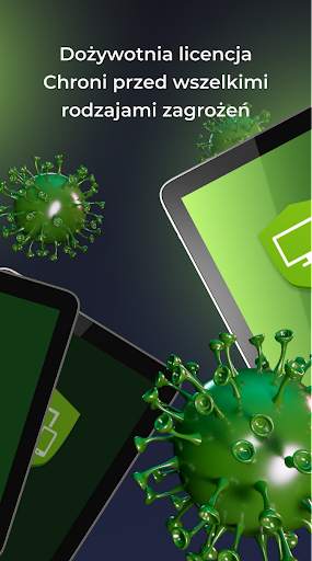 Dr.Web Security Space screenshot 2