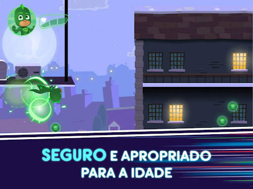PJ Masks™: Moonlight Heroes screenshot 15