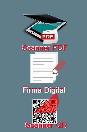 PDF Scanner screenshot 1