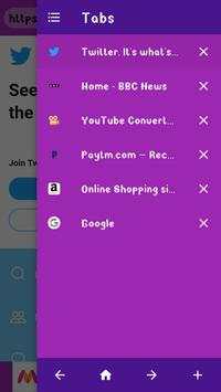 RC Browser ¦¦ Indian Super First Privet Browser ¦¦ screenshot 4