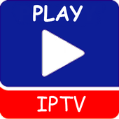 Play IPTV FREE icon