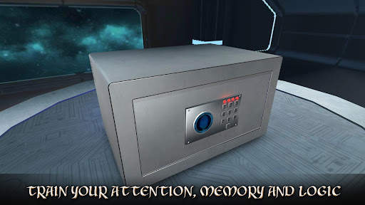 The Box of Secrets - 3D Escape screenshot 4