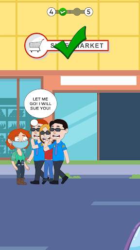 Girl Next Door screenshot 3