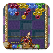 Puzzle Bubble icon