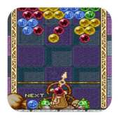 Puzzle Bubble