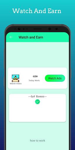Money Claim - Earn Money 2022 स्क्रीनशॉट 5