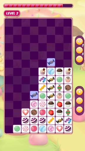 Connect Royal Candy screenshot 6