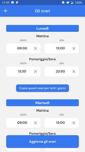 Shop In Coda screenshot 4