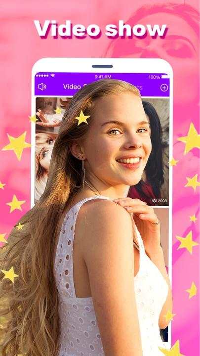Meebo - Anonymous Video Chat screenshot 3