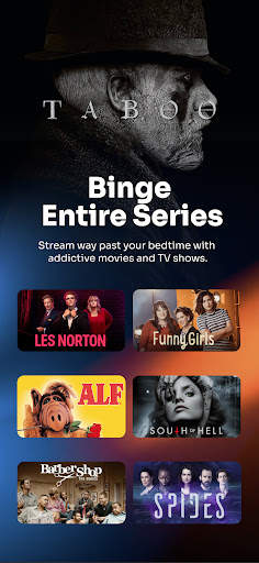 Crackle screenshot 5