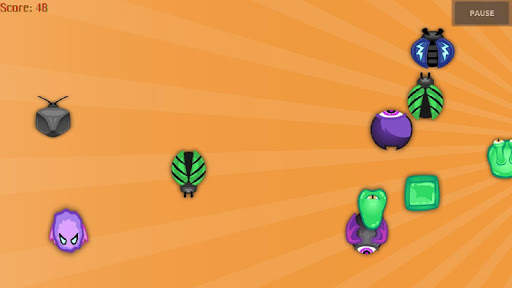 Monster Smash 3 تصوير الشاشة