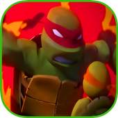 Turtle legends ninja fight 1.0