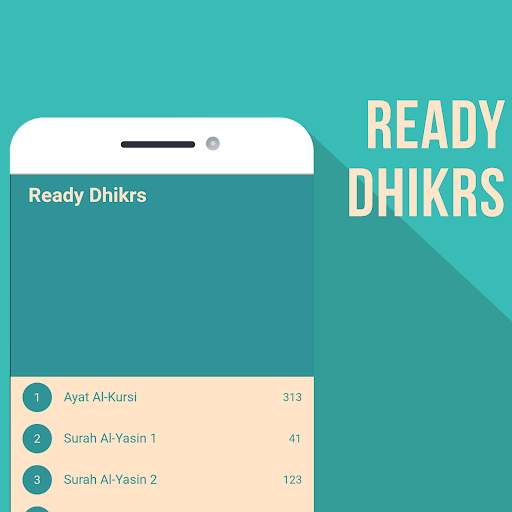 My Dhikr screenshot 5
