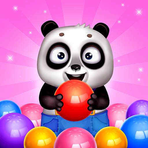 Panda Bubble Shooter Mania 2.1.0