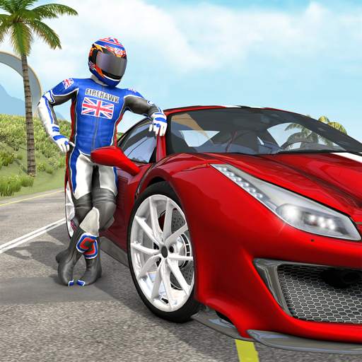 Car Racing Games 3D Offline 1.1