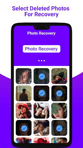Recover Deleted Photos - Recover Your Photos screenshot 2