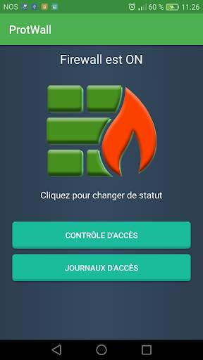 VPN Safe Firewall Proxy screenshot 1