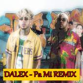 Dalex - Pa Mi (Remix) 3