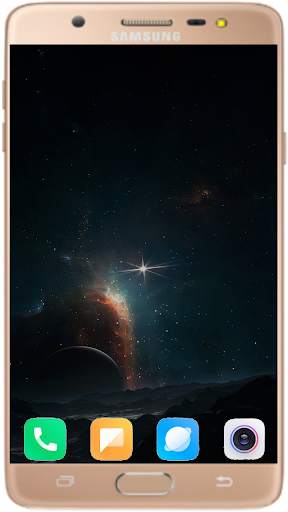 Dark Wallpaper Best HD screenshot 2