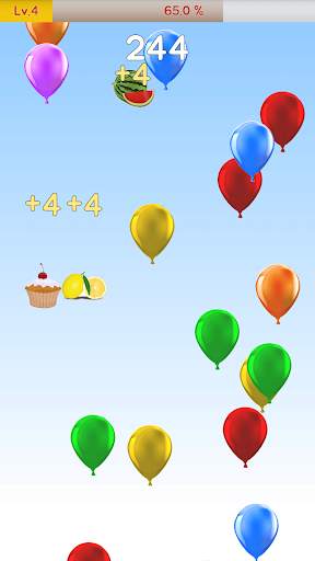 풍선 터트리기 screenshot 8