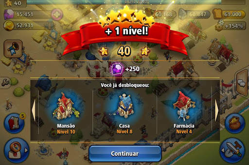 Shadow Kings screenshot 2
