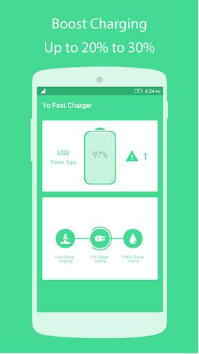 Fast Charger 5x Pro screenshot 7