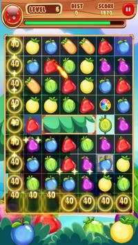 Fruit Candy screenshot 3