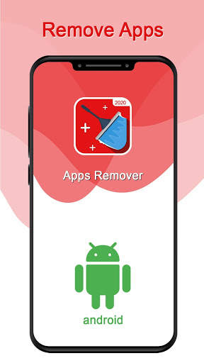 Uninstaller - Apps Remover and Cleanner 2020 screenshot 1